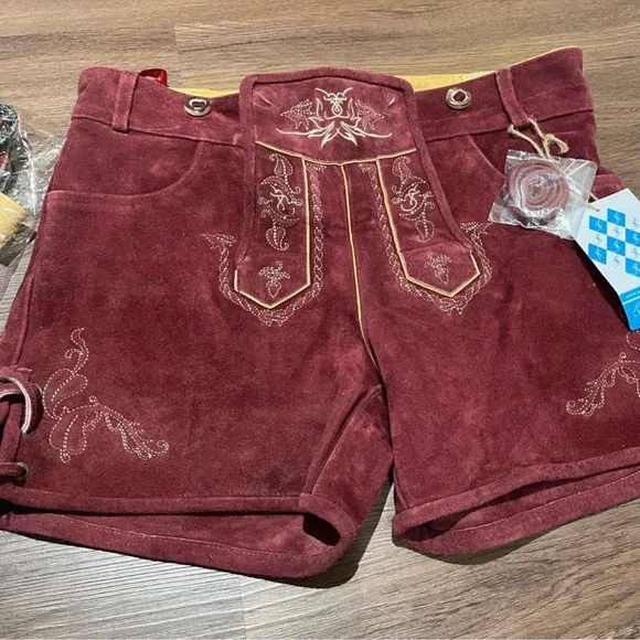 Lederhosen - Picture 4 of 7